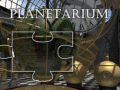 Žaidimas Planetarium