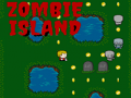 Žaidimas Zombie Island