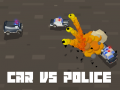 Žaidimas Car vs Police