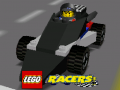 Žaidimas Lego Racers N 64