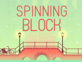 Žaidimas Spinning Block