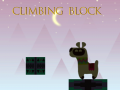 Žaidimas Climbing Block