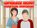 Žaidimas Operate Now Hospital Surgeon