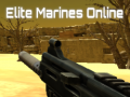 Žaidimas Elite Marines Online