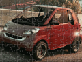 Žaidimas Smart Car Jigsaw