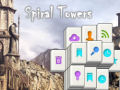 Žaidimas Spiral Towers
