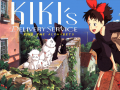 Žaidimas Kiki's Delivery Service: Find The Alphabets