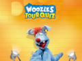 Žaidimas Woozle Goozle: Tourist quiz