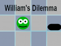 Žaidimas William's Dilemma
