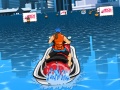 Žaidimas Watercraft Rush
