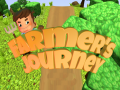 Žaidimas Farmer's Journey