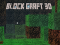 Žaidimas Block Craft 3D
