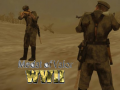 Žaidimas WWII: Medal of Valor