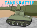 Žaidimas Tanks Battle