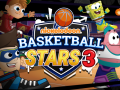 Žaidimas Basketball Stars 3