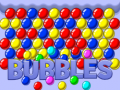 Žaidimas Bubbles