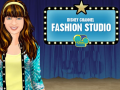 Žaidimas A.N.T. Farm: Disney Channel Fashion Studio