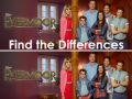 Žaidimas Evermoor Find the Differences