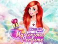 Žaidimas Ariel and Mysterious Perfume