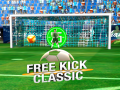 Žaidimas Free Kick Classic