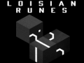 Žaidimas Loisian Runes