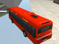 Žaidimas Bus Simulator: Public Transport