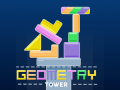 Žaidimas Geometry Tower