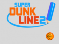 Žaidimas Super Dunk Line 2