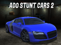 Žaidimas Ado Stunt Cars 2