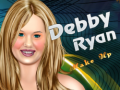 Žaidimas Debby Ryan Make up