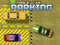 Žaidimas Frolic Car Parking 
