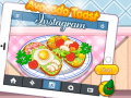 Žaidimas Avocado Toast Instagram