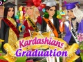 Žaidimas Kardashians Graduation