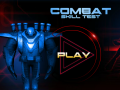 Žaidimas Aaron Stone: Combat Skill Test