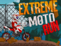 Žaidimas Extreme Moto Run