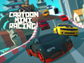 Žaidimas Cartoon Mini Racing