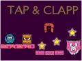 Žaidimas Tap & Clapp