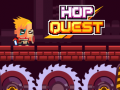 Žaidimas Hop Quest