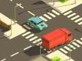 Žaidimas Traffic Mania