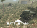 Žaidimas Battle Tank