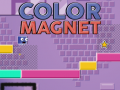 Žaidimas Color Magnets