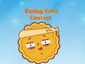 Žaidimas Eating Cake Contest