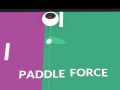 Žaidimas Paddle Force