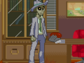 Žaidimas Zombie Society Dead Detective A Curse In Disguise