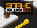 Žaidimas Snake Condo 2