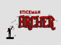 Žaidimas Stickman Archer