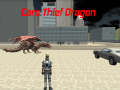Žaidimas Cars Thief Dragon