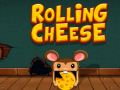 Žaidimas Rolling Cheese