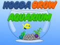 Žaidimas Hooda Grow Aquarium