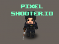 Žaidimas Pixel Shooter.io